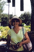 Norma Stout